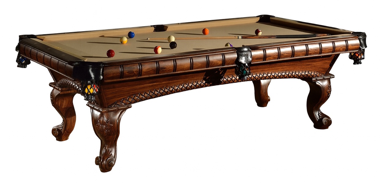 Billardtisch Arizona – Bild 1