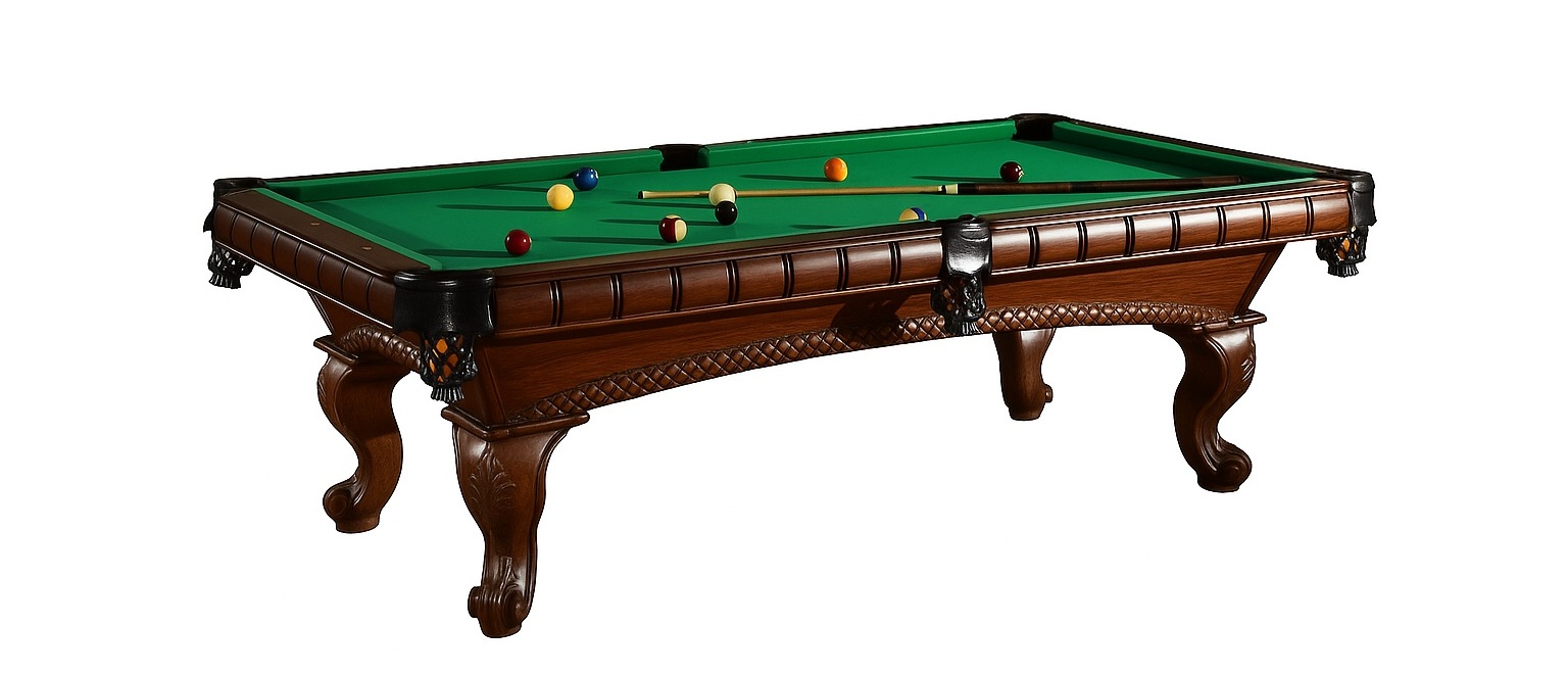 Billardtisch Arizona – Bild 2