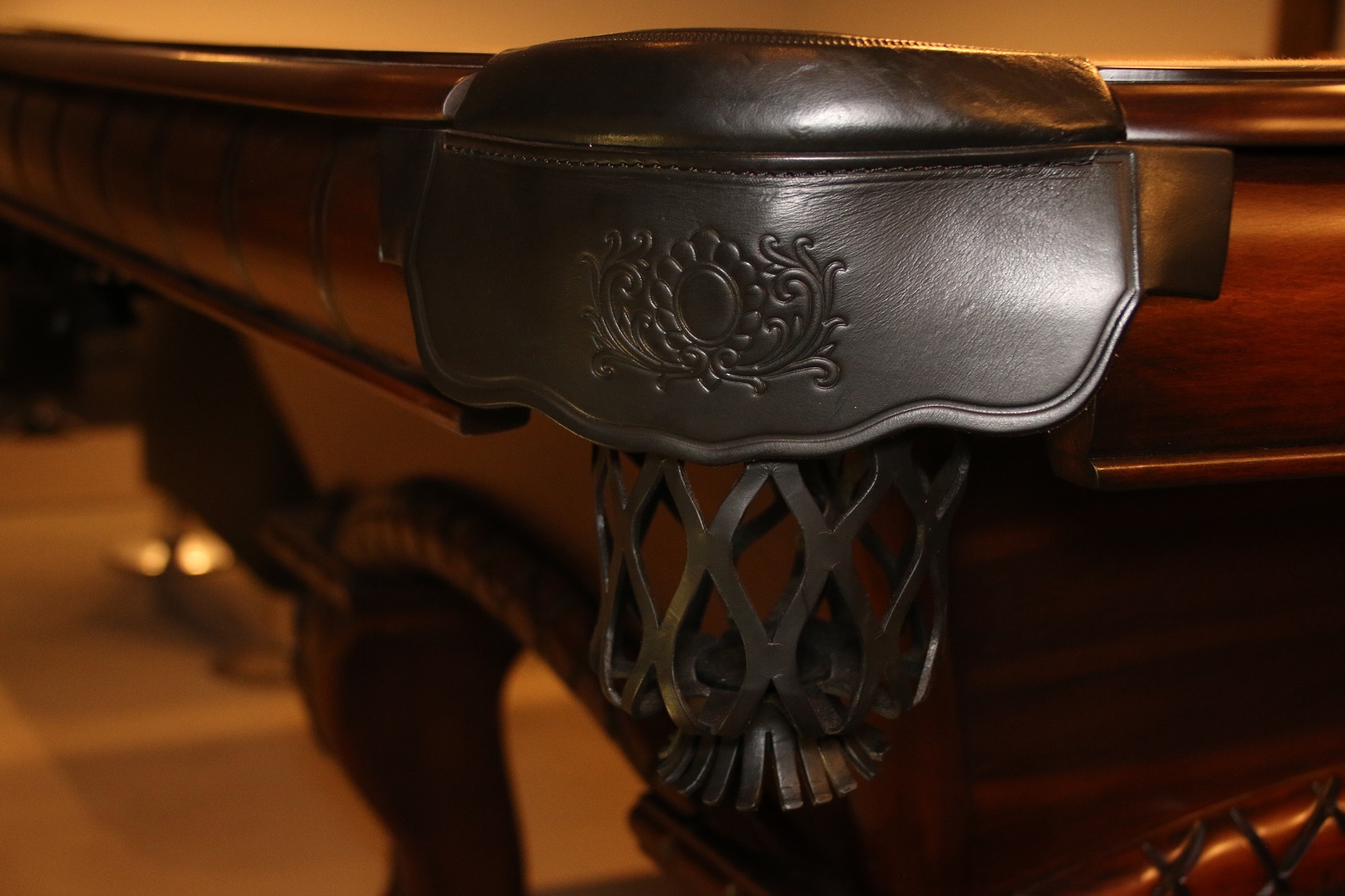 Billardtisch Arizona – Bild 7