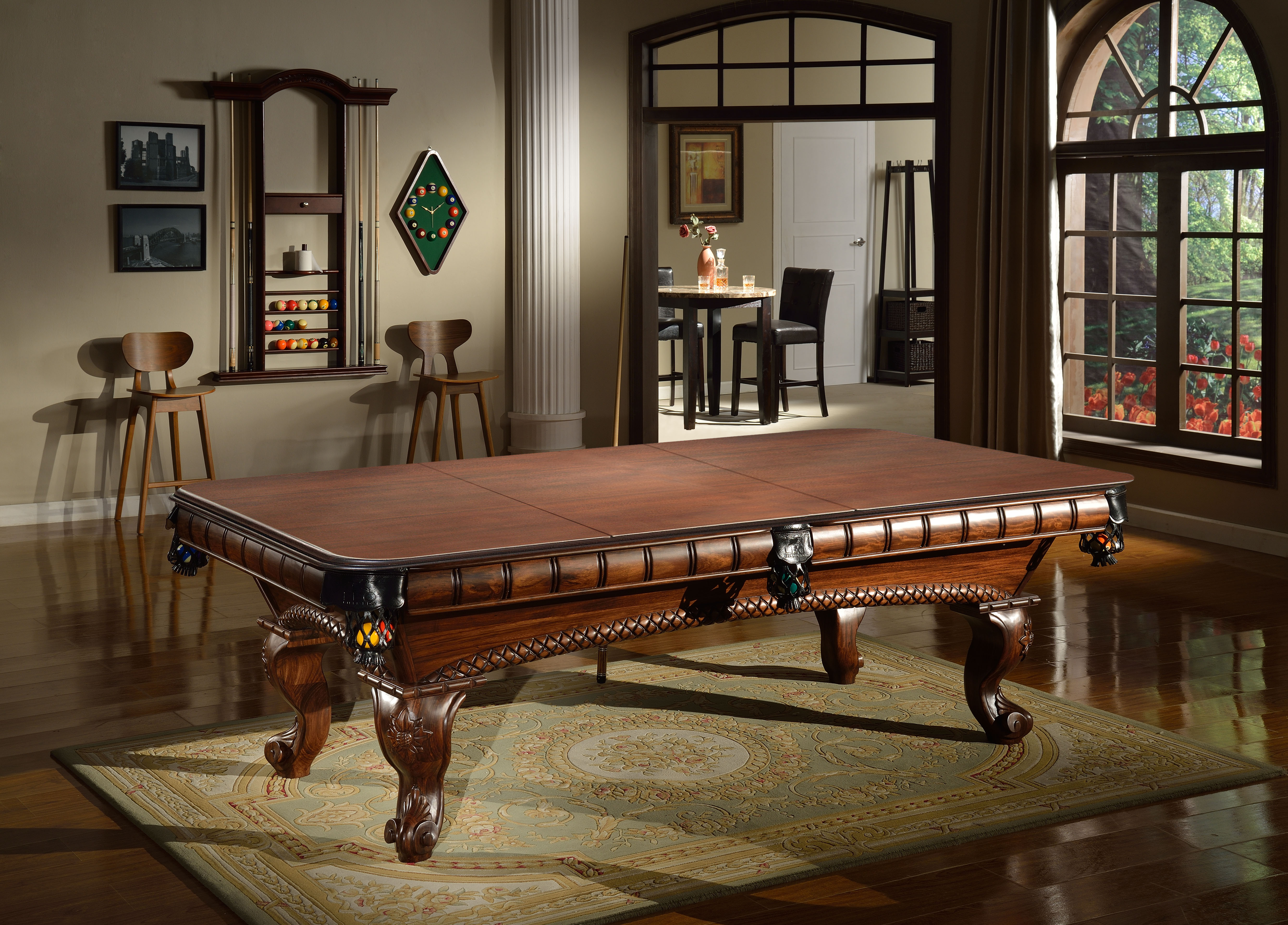 Billardtisch Arizona – Bild 8